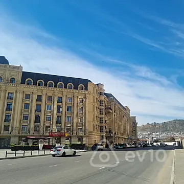 Satılır 2 otaqlı həyət evi 55 m² — Bakı, Səbail 2 otaq 55.00 m²