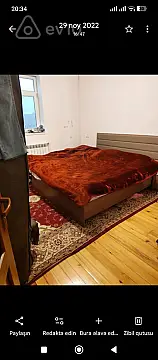 Satılır 2 otaqlı həyət evi 64 m²