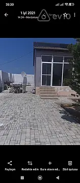 Satılır 2 otaqlı həyət evi 64 m² — Bakı, Xəzər 2 otaq 64.00 m²