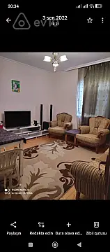 Satılır 2 otaqlı həyət evi 64 m²