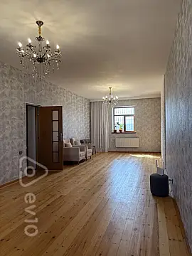 Satılır 4 otaqlı həyət evi 144 m²