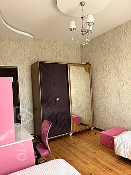Satılır 4 otaqlı həyət evi 144 m²