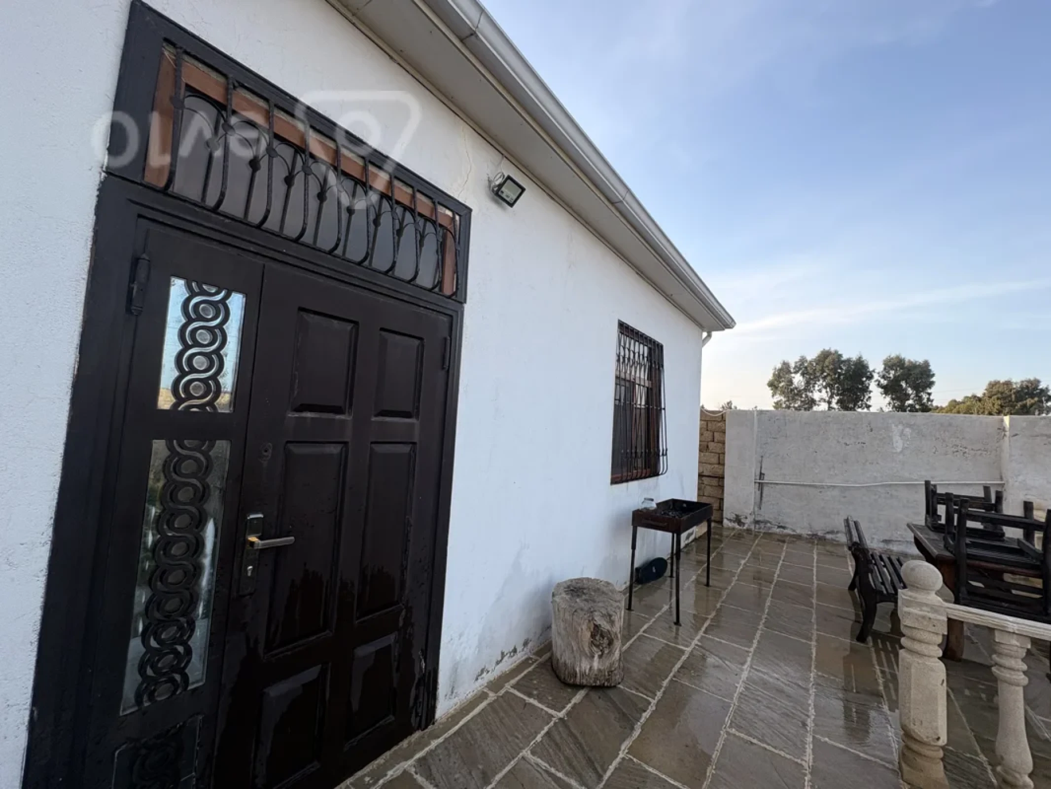 Satılır 4 otaqlı həyət evi 144 m²