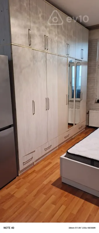 Kirayə verilir 2 otaqlı yeni tikili 60 m²