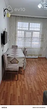 Kirayə verilir 2 otaqlı yeni tikili 60 m²