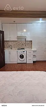 Kirayə verilir 2 otaqlı yeni tikili 60 m²