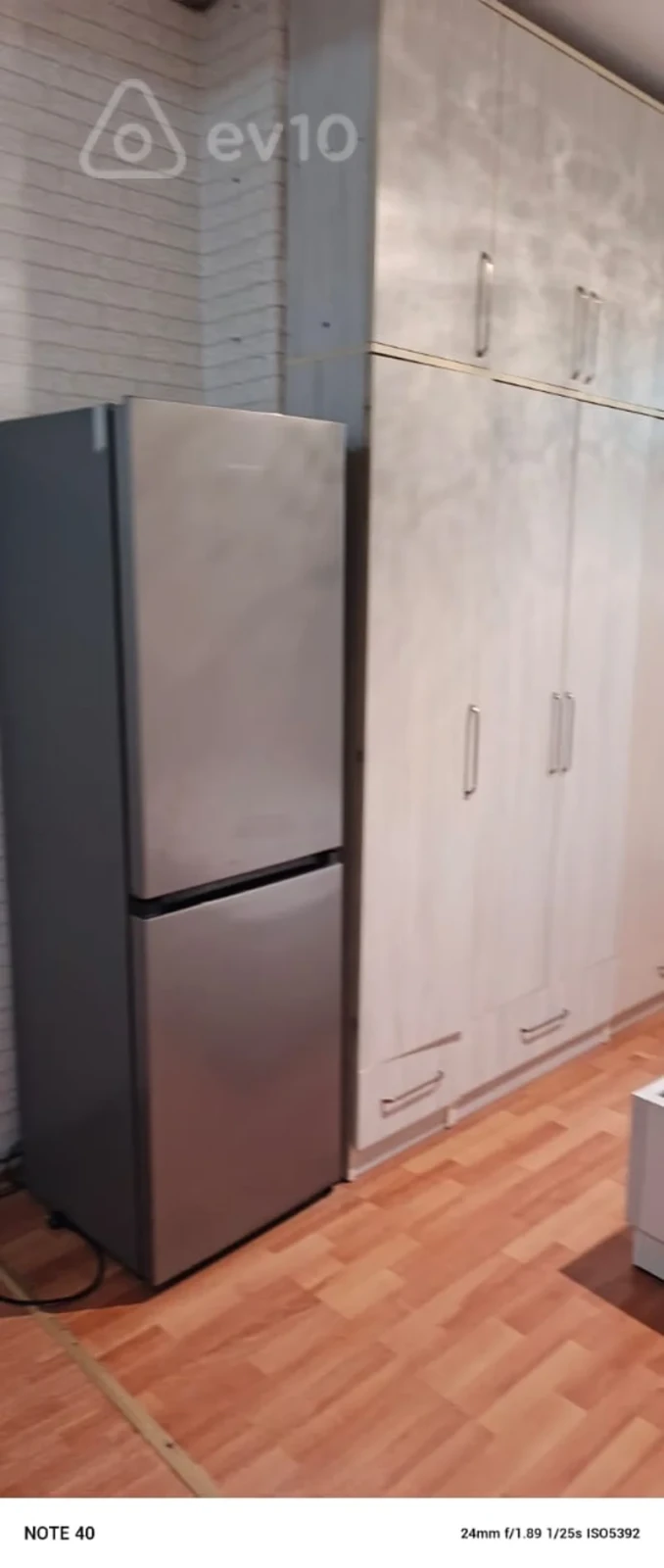 Kirayə verilir 2 otaqlı yeni tikili 60 m²