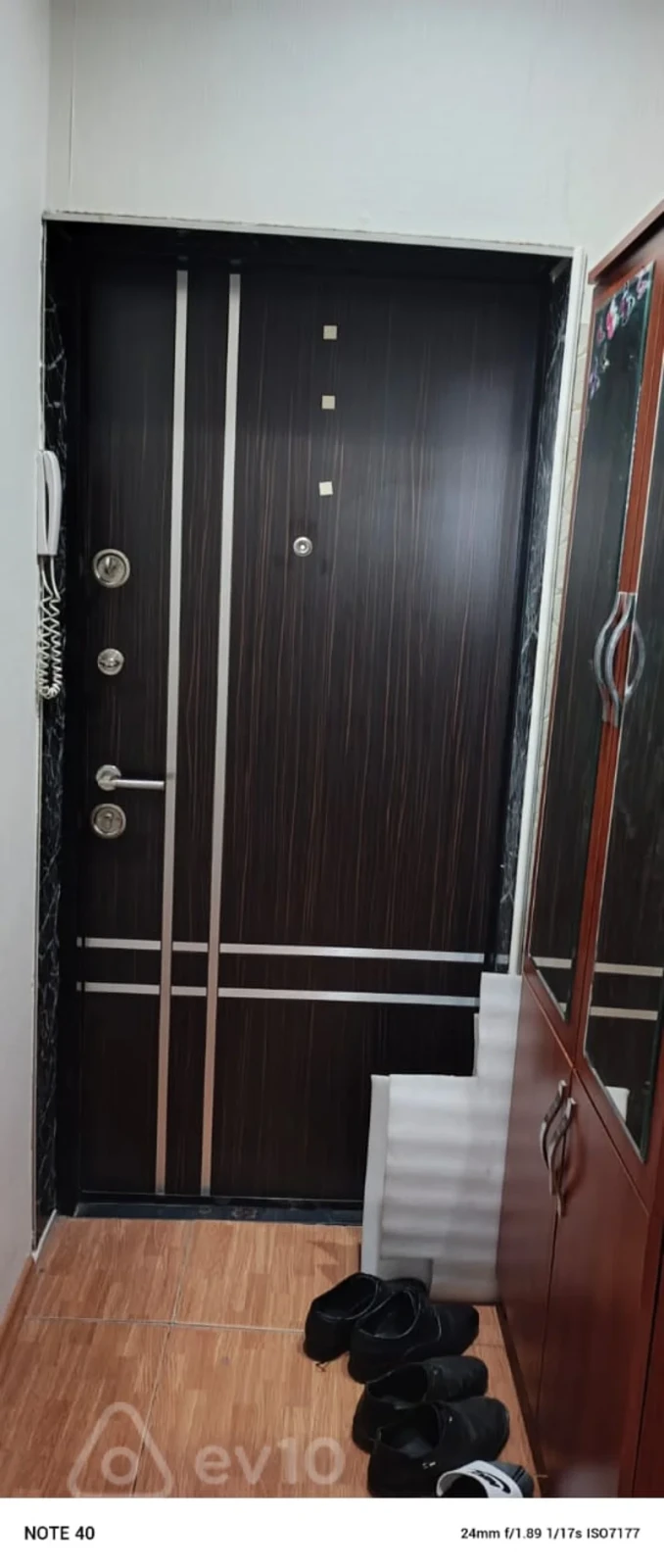 Kirayə verilir 2 otaqlı yeni tikili 60 m²