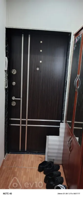 Kirayə verilir 2 otaqlı yeni tikili 60 m²