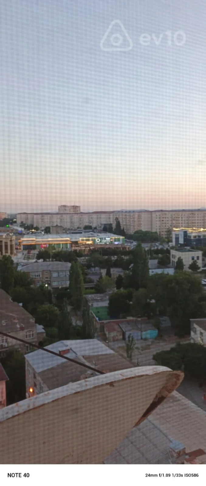 Kirayə verilir 2 otaqlı yeni tikili 60 m²