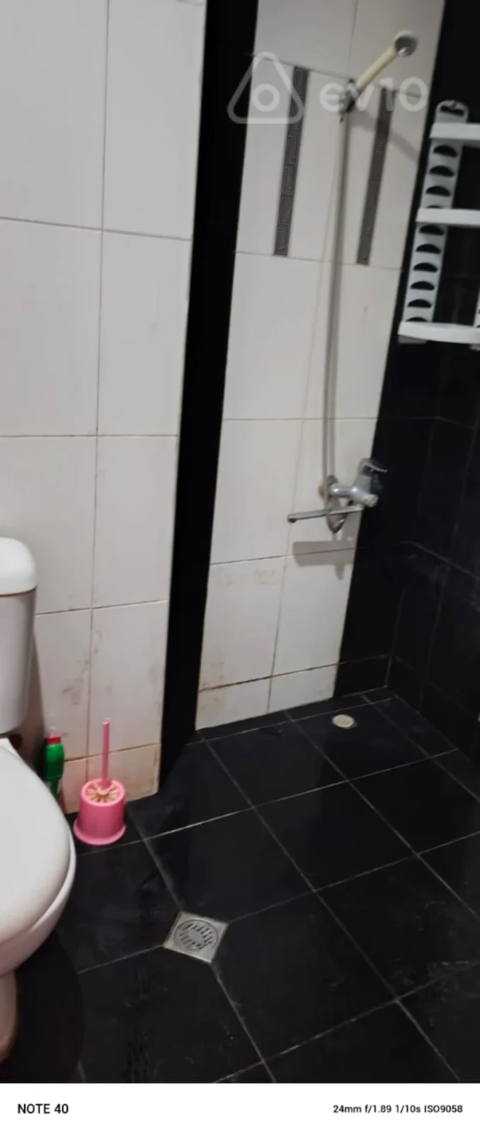 Kirayə verilir 2 otaqlı yeni tikili 60 m²