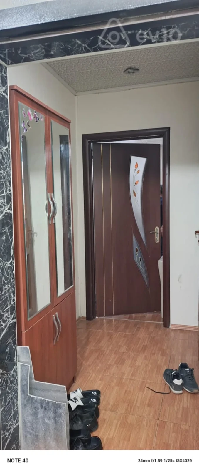 Kirayə verilir 2 otaqlı yeni tikili 60 m²