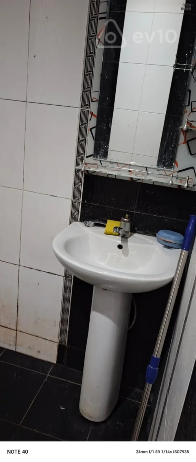 Kirayə verilir 2 otaqlı yeni tikili 60 m²