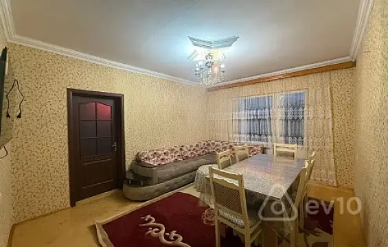 Kirayə verilir 4 otaqlı köhnə tikili 90 m² — Sumqayıt 4 otaq 90.00 m²