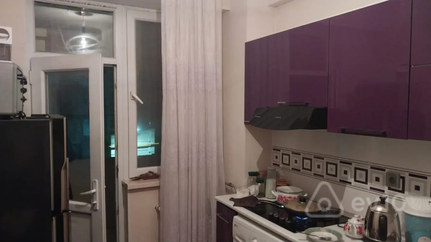 Kirayə verilir 2 otaqlı yeni tikili 55 m²