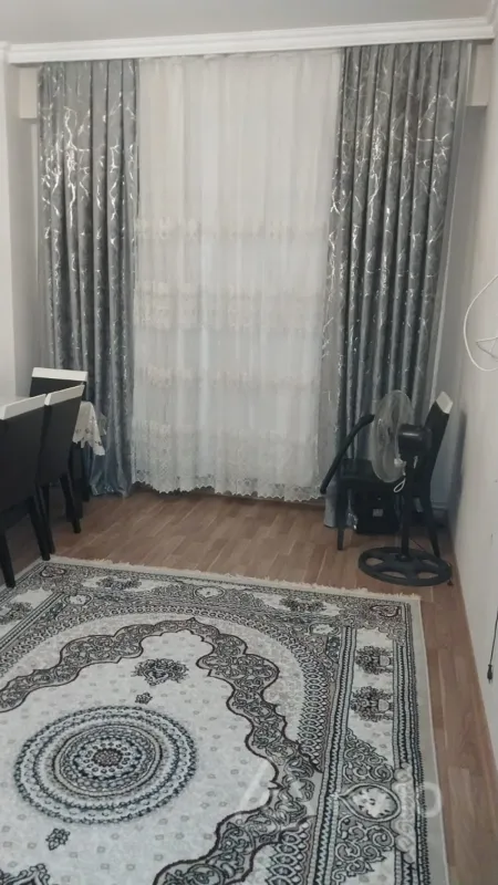 Kirayə verilir 2 otaqlı yeni tikili 55 m²