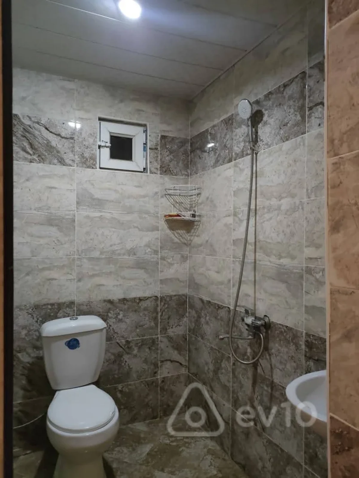 Kirayə verilir 2 otaqlı yeni tikili 55 m²