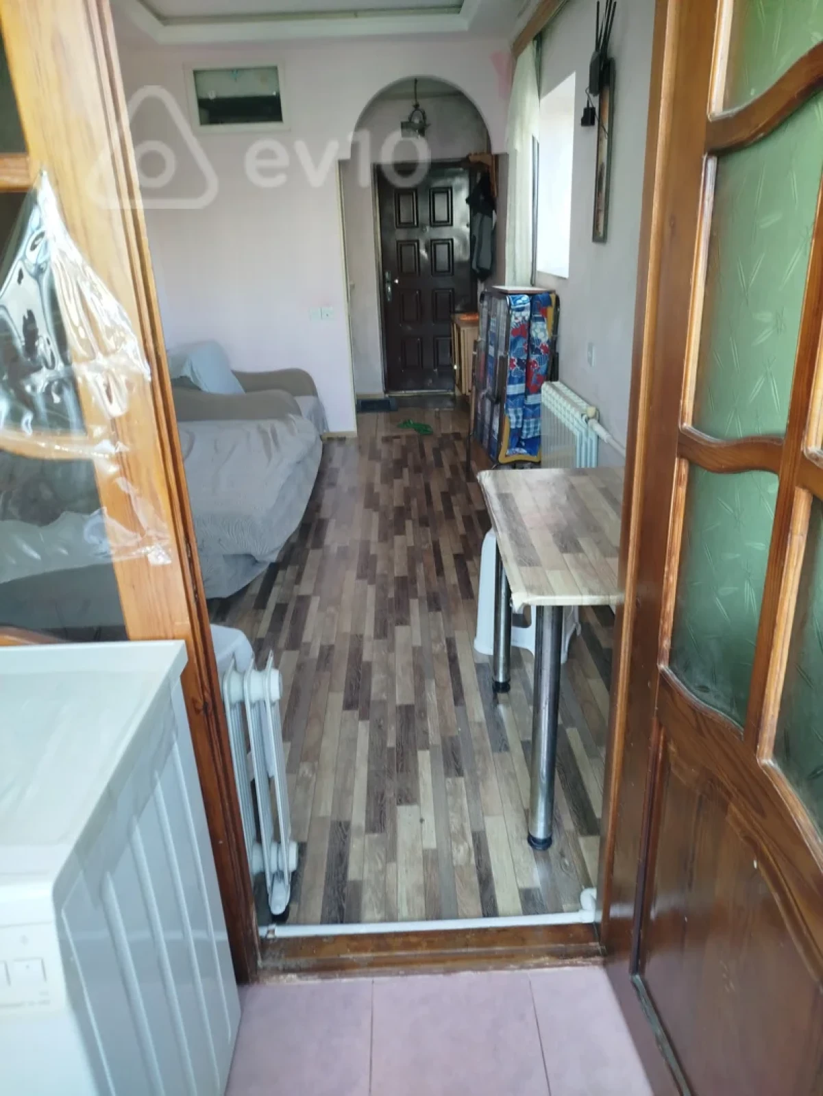 Kirayə verilir 1 otaqlı köhnə tikili 20 m²