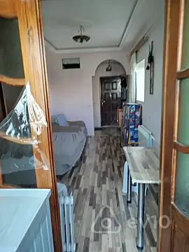 Kirayə verilir 1 otaqlı köhnə tikili 20 m²