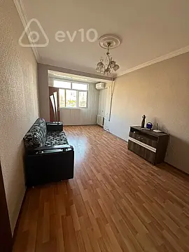 Kirayə verilir 2 otaqlı köhnə tikili 50 m² — Bakı, Xətai 2 otaq 50.00 m²