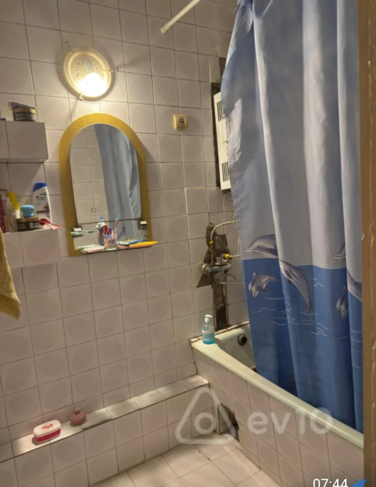 Kirayə verilir 3 otaqlı köhnə tikili 120 m²