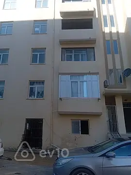 Satılır 3 otaqlı yeni tikili 82.4 m²
