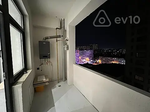 Kirayə verilir 3 otaqlı yeni tikili 113 m²