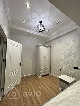 Kirayə verilir 3 otaqlı yeni tikili 113 m²