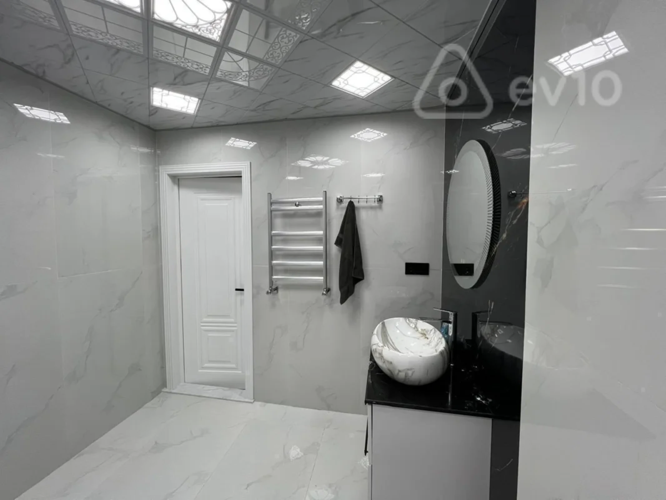 Kirayə verilir 3 otaqlı yeni tikili 113 m²