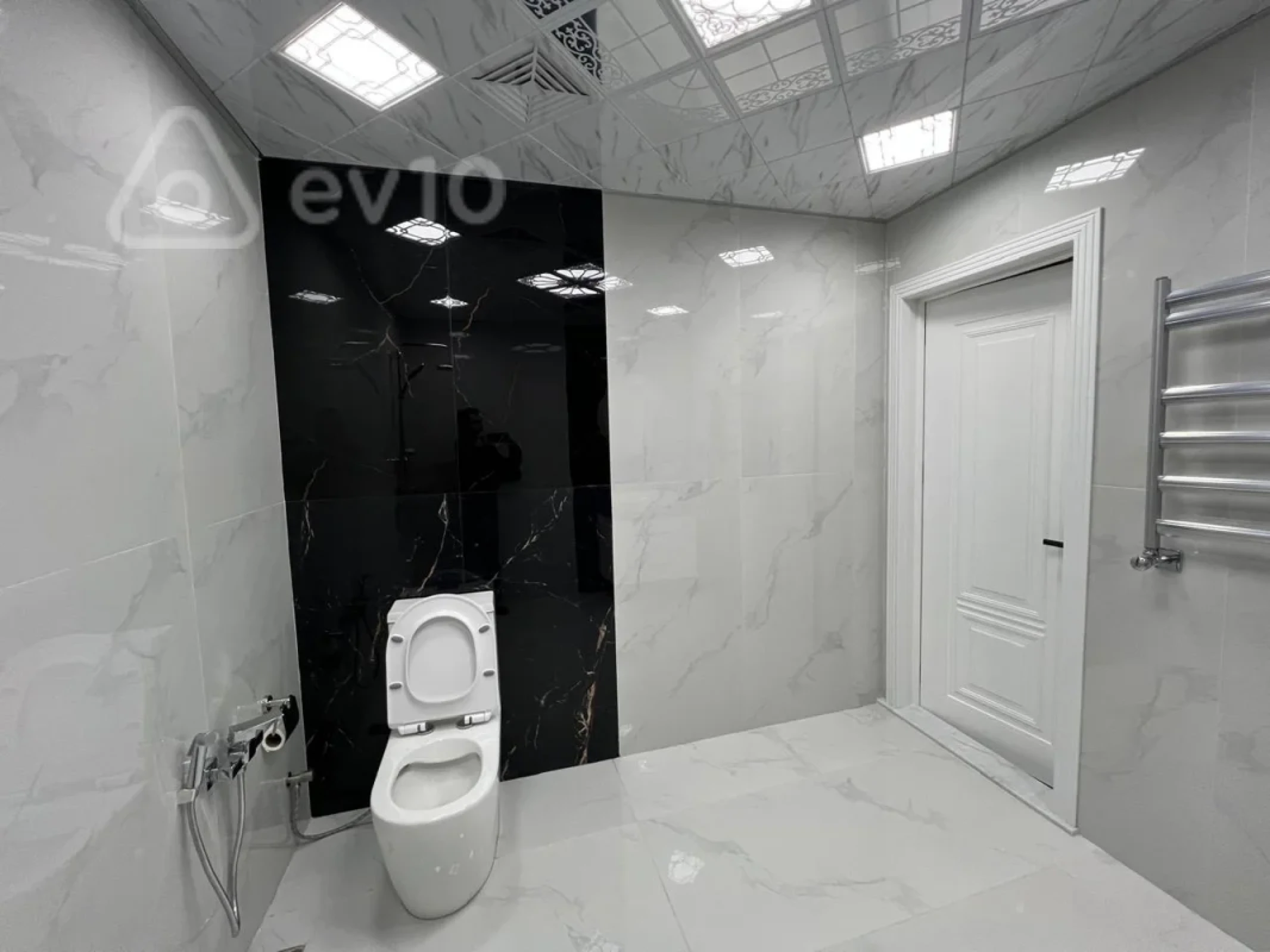 Kirayə verilir 3 otaqlı yeni tikili 113 m²