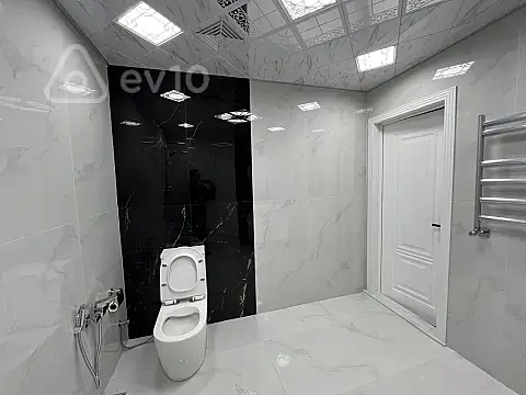 Kirayə verilir 3 otaqlı yeni tikili 113 m²