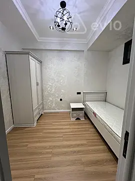Kirayə verilir 3 otaqlı yeni tikili 113 m²