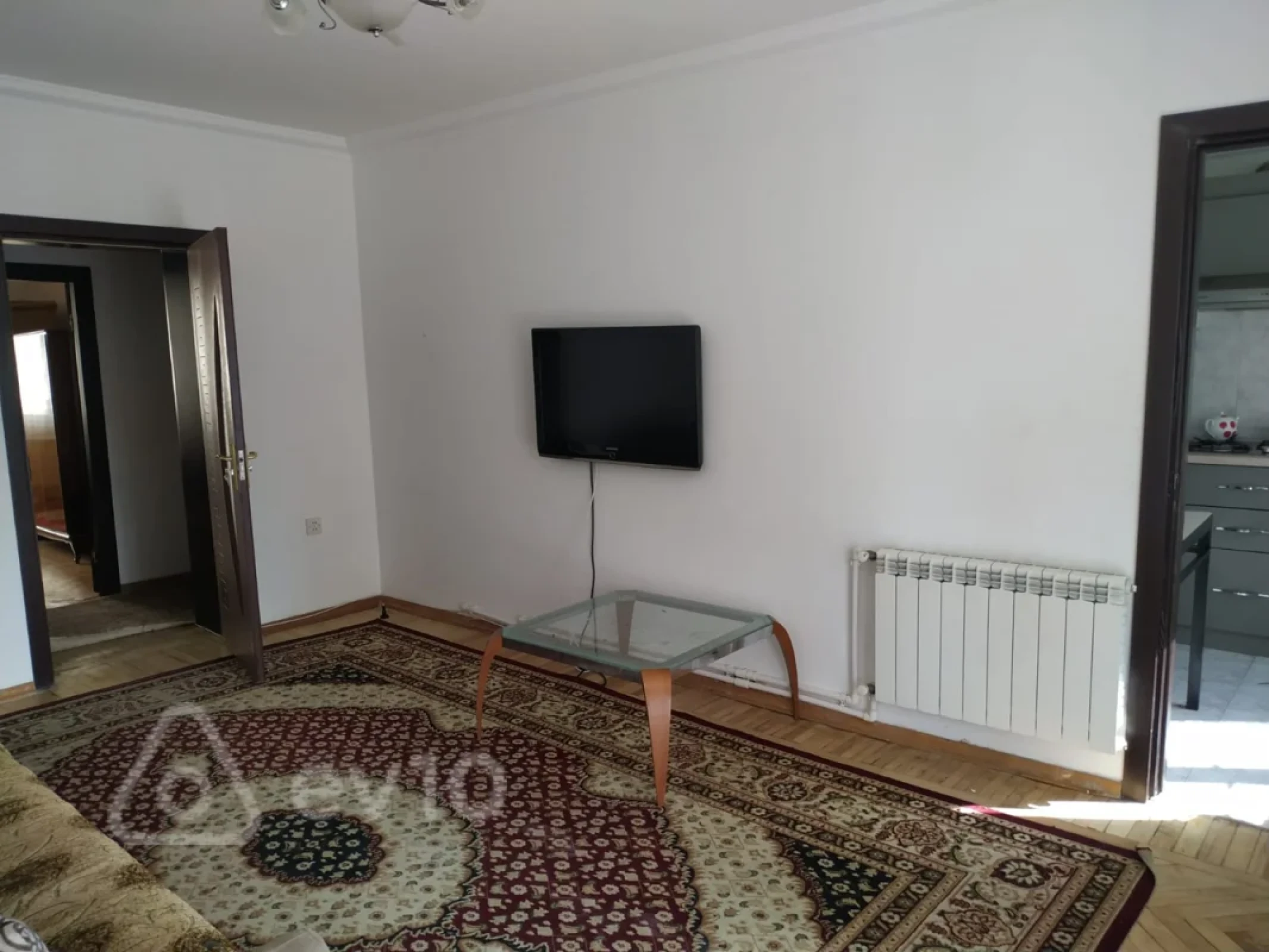 Kirayə verilir 3 otaqlı köhnə tikili 65 m²