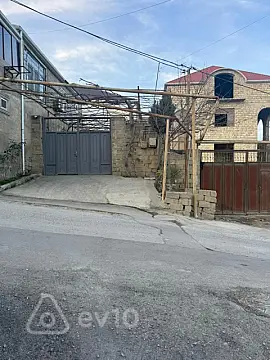 Satılır 6 otaqlı həyət evi 220 m² — Bakı, Səbail 6 otaq 220.00 m²