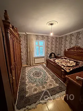 Satılır 6 otaqlı həyət evi 220 m²