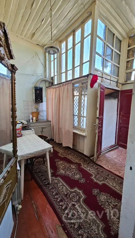 Satılır 3 otaqlı köhnə tikili 55 m²