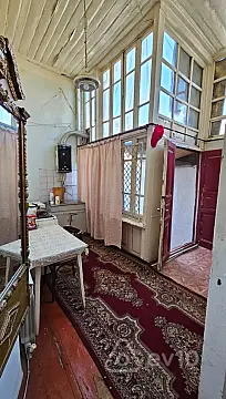 Satılır 3 otaqlı köhnə tikili 55 m² — Bakı, Nəsimi 3 otaq 55.00 m²