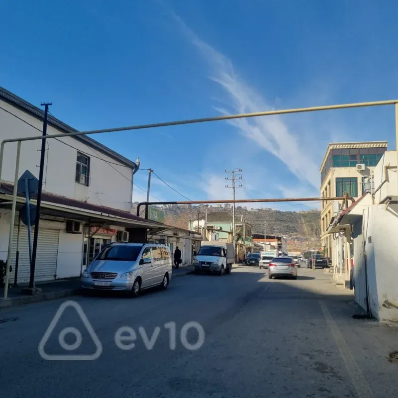 Satılır 2 otaqlı həyət evi 55 m²