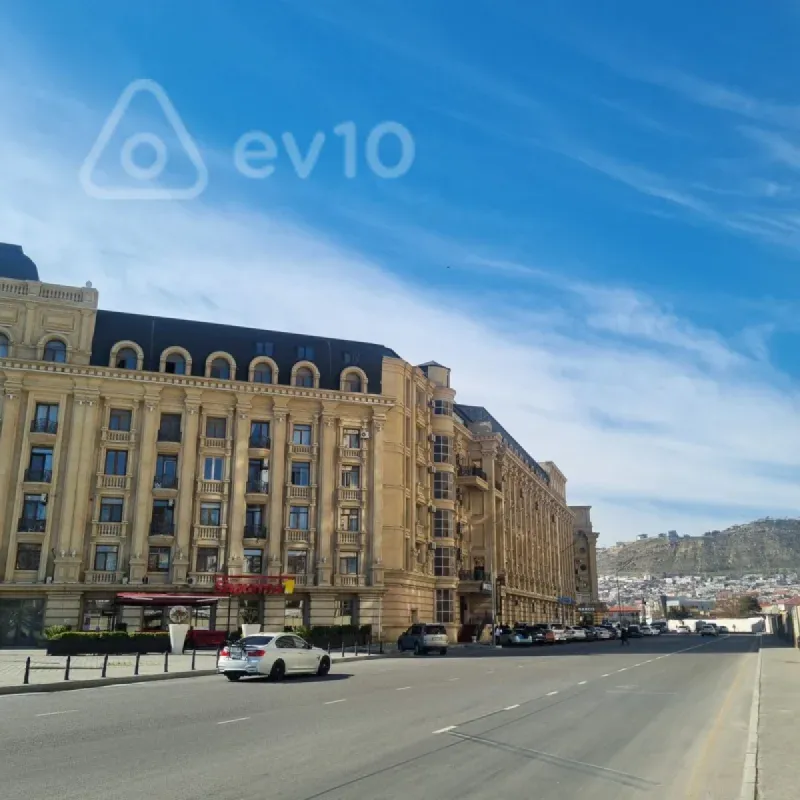 Satılır 2 otaqlı həyət evi 55 m²