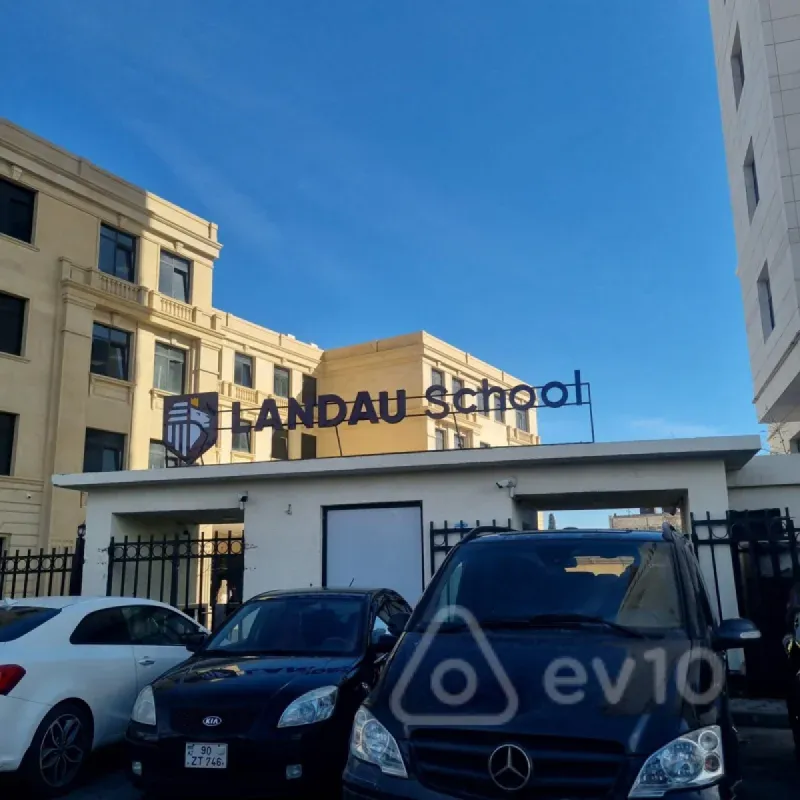 Satılır 2 otaqlı həyət evi 55 m²