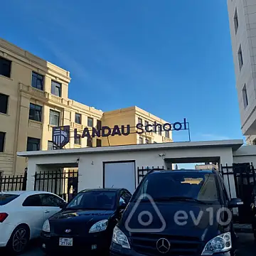 Satılır 2 otaqlı həyət evi 55 m²