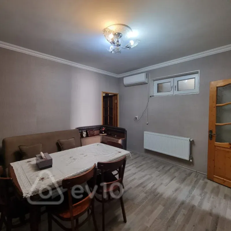 Satılır 2 otaqlı həyət evi 55 m²