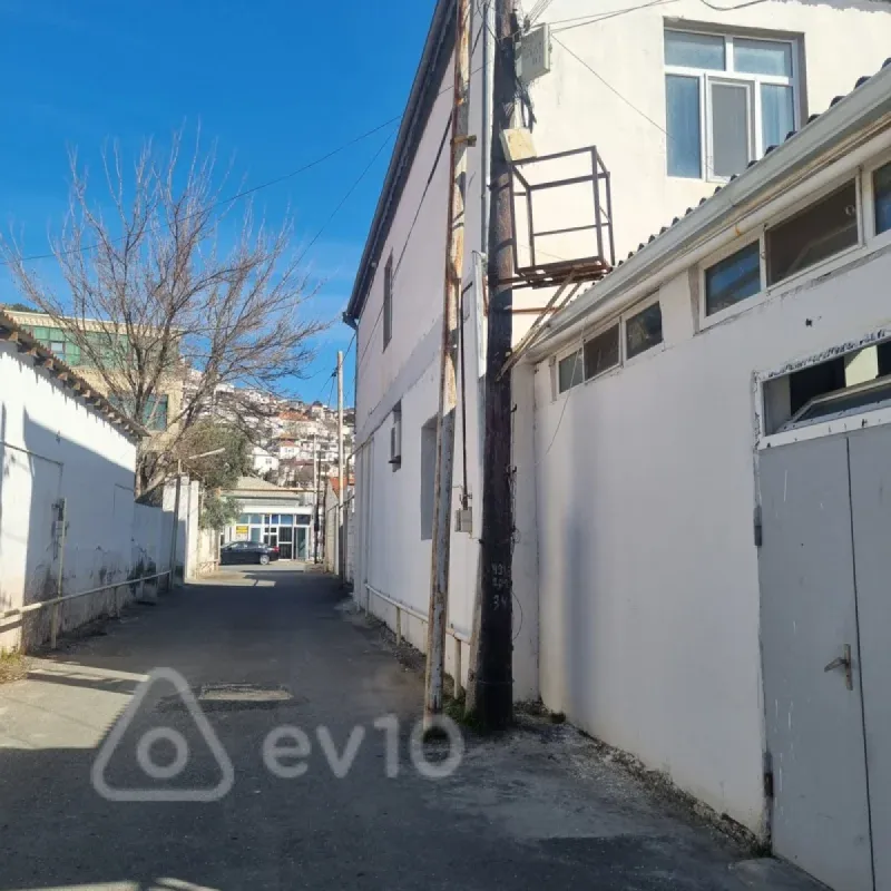 Satılır 2 otaqlı həyət evi 55 m²