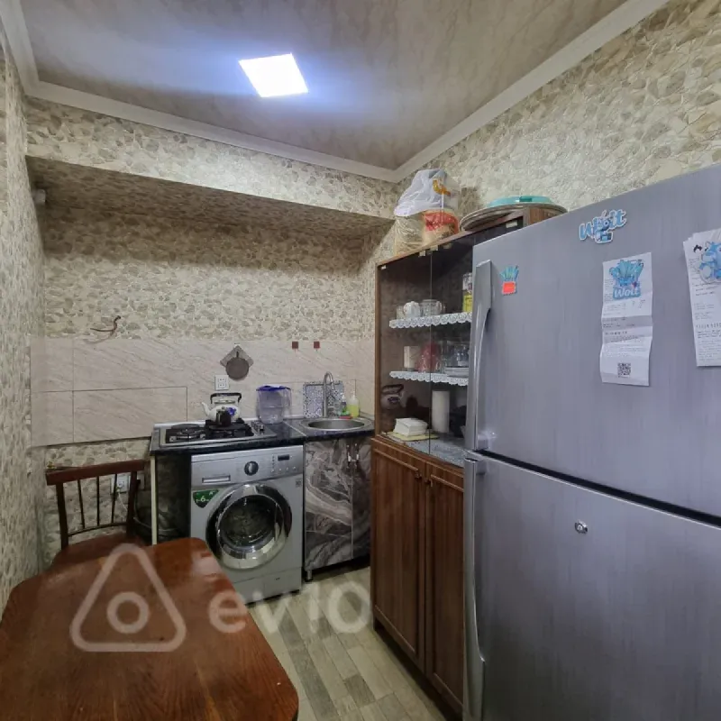 Satılır 2 otaqlı həyət evi 55 m²