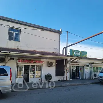 Satılır 2 otaqlı həyət evi 55 m²