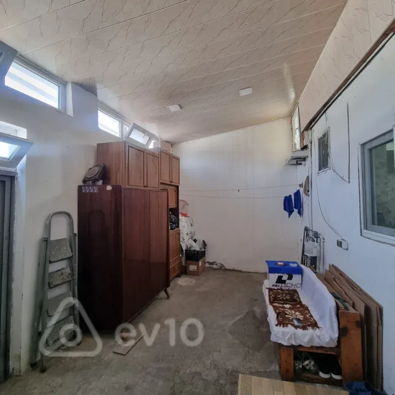 Satılır 2 otaqlı həyət evi 55 m²