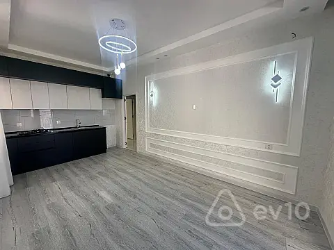 Satılır 3 otaqlı yeni tikili 60 m² — Xırdalan 3 otaq 60.00 m²