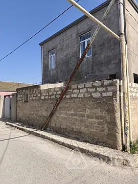 Satılır 5 otaqlı həyət evi 208 m² — Bakı, Xəzər 5 otaq 208.00 m²