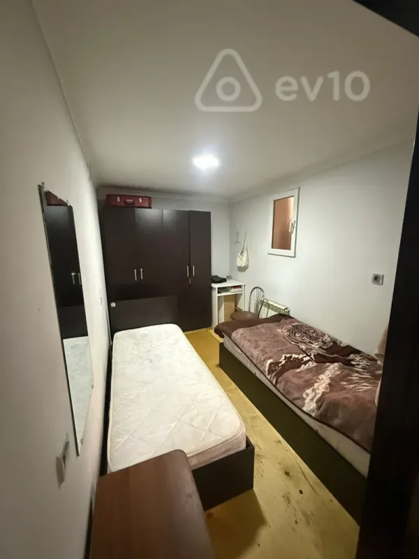 Satılır 3 otaqlı həyət evi 40 m²