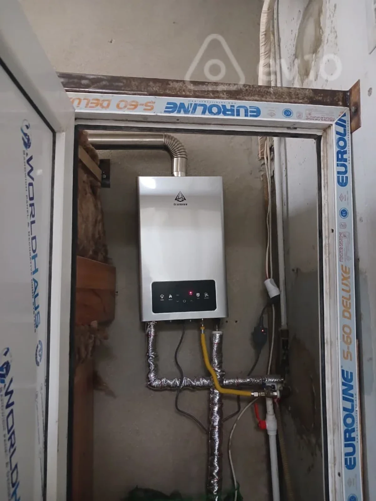 Satılır 3 otaqlı həyət evi 40 m²